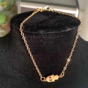 New Hamsa Hand Bracelet/Anklet 💫